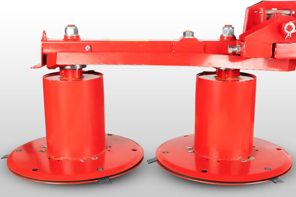 Косилка роторная Wirax | Виракс Z-069/4 (1,25 м)