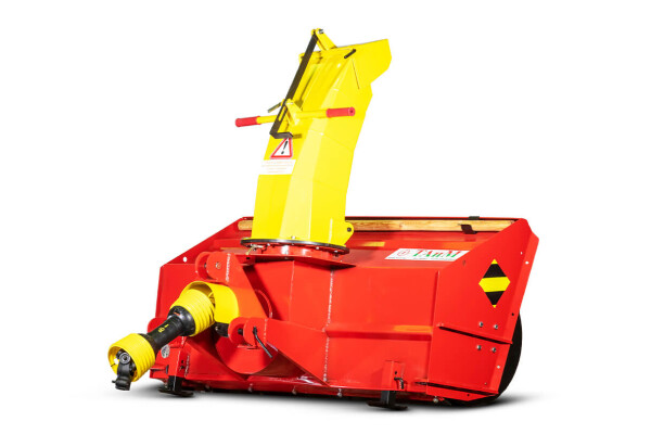 Снегоочиститель Таим CT-1500 (1,5 м)