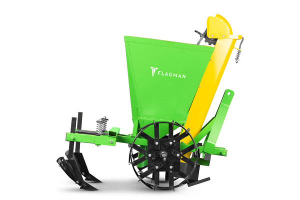 Картофелесажалка Flagman | Флагман 3-1-90 (62,5-67,5 см)