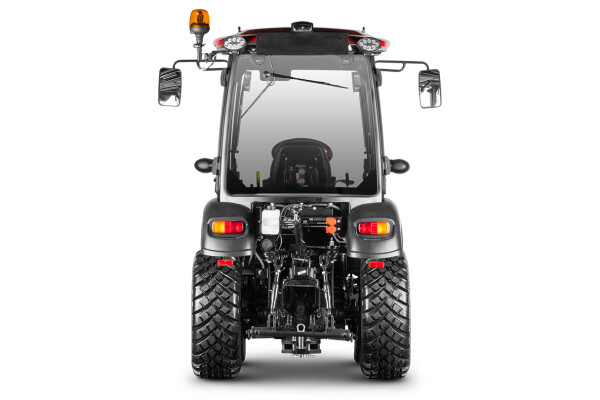 Трактор Solis-Gold | Солис-Голд 26С Mit 4×4 HST Galaxy PRO 220-55 R12 / 280-70 R16 (с ПСМ)