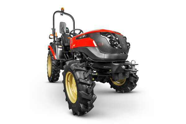 Трактор Solis-Gold | Солис-Голд 26 Mit 4×4 9+9 Radial agri 7.00-14 / 8.3-24 (с ПСМ)