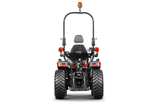 Трактор Solis-Gold | Солис-Голд 26 Mit 4×4 HST Galaxy PRO 220-55 R12 / 280-70 R16 (с ПСМ)