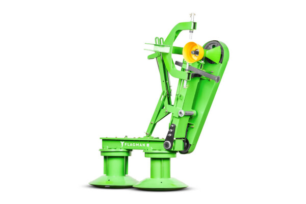 Косилка роторная Flagman | Флагман PRO 125 (1,25 м)
