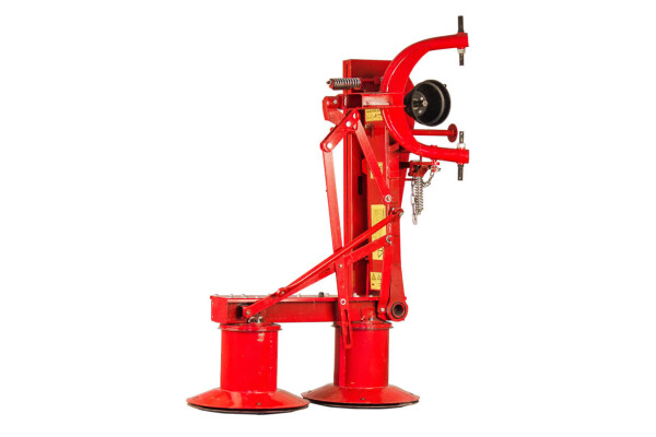 Косилка роторная Wirax | Виракс Z-069/1 (1,65 м)