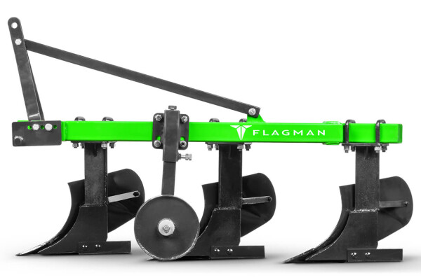 Плуг Flagman | Флагман 3,20