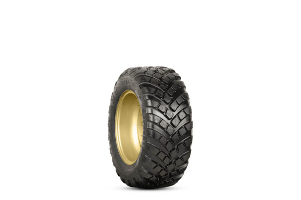 Комплект резины с дисками Galaxy PRO для Solis 26 220-55 R12 / 280-70 R16