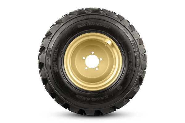 Комплект резины с дисками Industrial для Solis 26 23X8,5-12 / 33X15,5-16,5