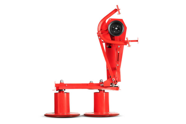 Косилка роторная Wirax | Виракс Z-069/4 (1,25 м)