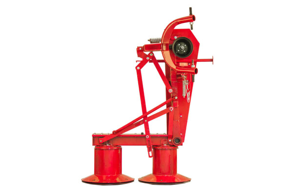 Косилка роторная Wirax | Виракс Z-069 (1,35 м)