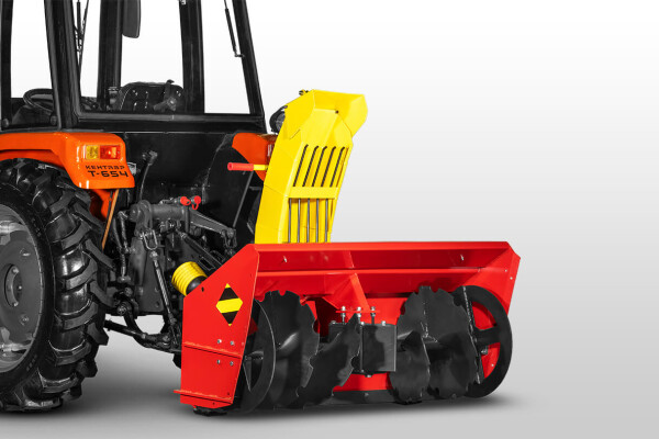 Снегоочиститель Таим CT-1500 (1,5 м)