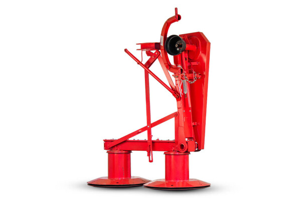 Косилка роторная Wirax | Виракс Z-069/1 (1,65 м)