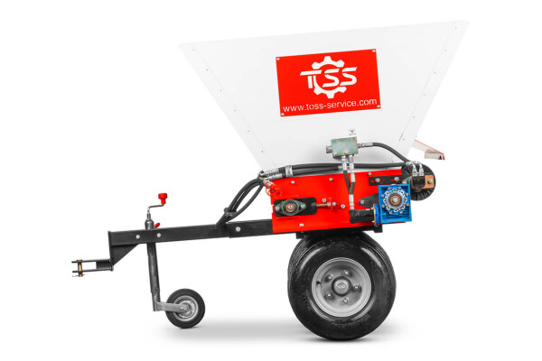 Разбрасыватель TOSS G — 1000