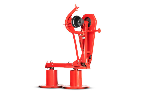 Косилка роторная Wirax | Виракс Z-069/4 (1,25 м)