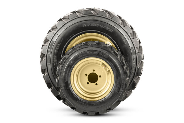 Комплект резины с дисками Industrial для Solis 26 23X8,5-12 / 33X15,5-16,5