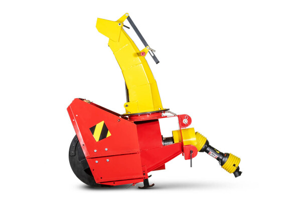 Снегоочиститель Таим CT-1500 (1,5 м)
