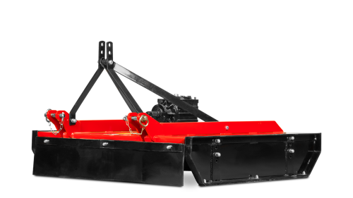 Косилка садовая Solis | Солис Heavy SL-RSH125 (1,25 м)