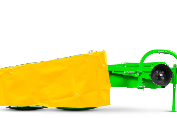 Косилка роторная Flagman | Флагман PRO 105 (1,05 м)