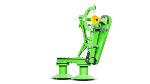Косилка роторная Flagman | Флагман PRO 135 (1,35 м)