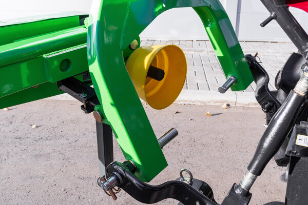 Косилка роторная Flagman | Флагман PRO 135 (1,35 м)
