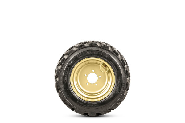 Комплект резины с дисками Industrial для Solis 26 23X8,5-12 / 33X15,5-16,5