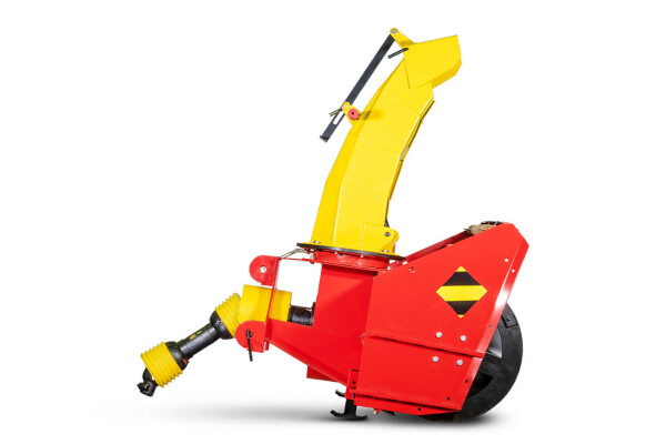 Снегоочиститель Таим CT-1500 (1,5 м)
