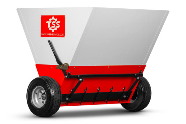 Разбрасыватель TOSS E — 1200
