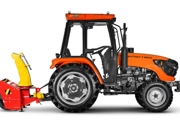 Снегоочиститель Таим CT-1500 (1,5 м)