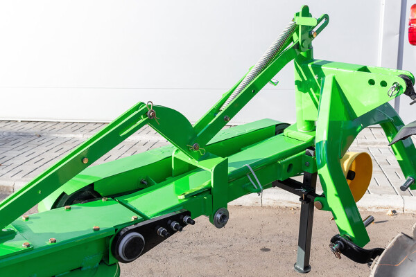 Косилка роторная Flagman | Флагман PRO 135 (1,35 м)