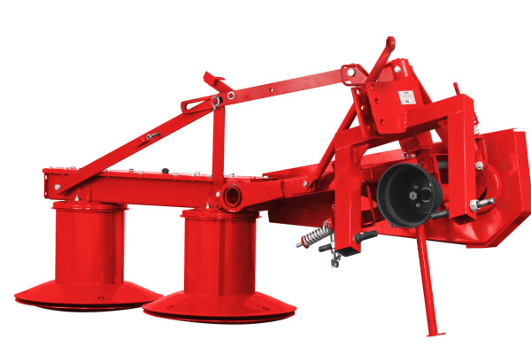 Косилка роторная Wirax | Виракс Z-069/3 (1,35 м на короткой ноге)