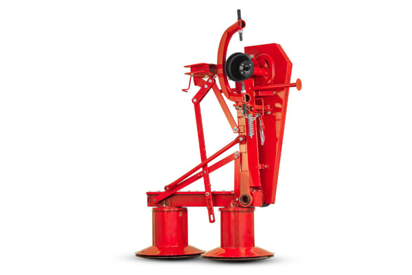 Косилка роторная Wirax | Виракс Z-069 (1,35 м)