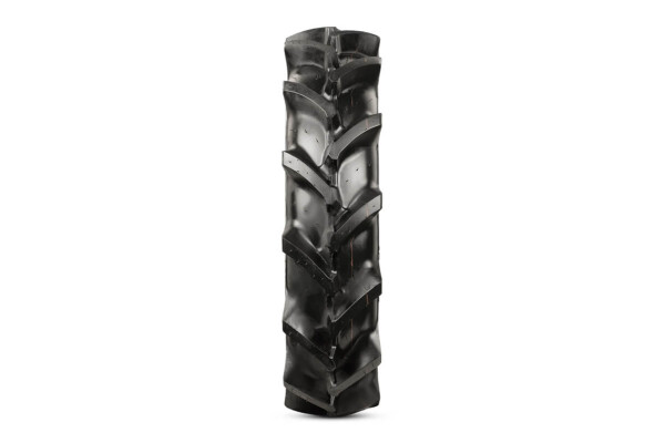 Комплект резины с дисками Radial agri для Solis | Солис 26 7.00-14 / 8.3-24
