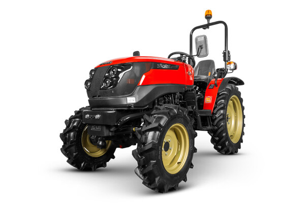 Трактор Solis-Gold | Солис-Голд 26 Mit 4×4 6+2B Radial agri 7.00-14 / 8.3-24 (с ПСМ)