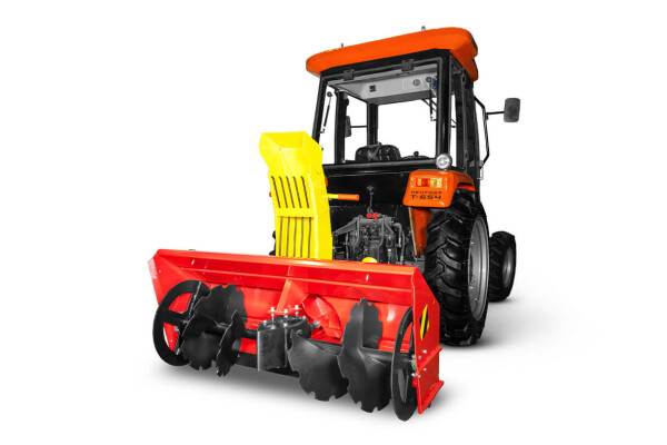 Снегоочиститель Таим CT-1500 (1,5 м)