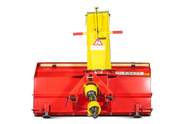 Снегоочиститель Таим CT-1500 (1,5 м)