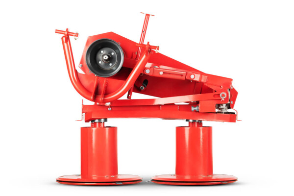 Косилка роторная Wirax | Виракс Z-069/4 (1,25 м)