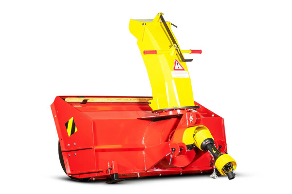 Снегоочиститель Таим CT-1500 (1,5 м)