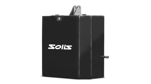 Противовес Solis | Солис 300 кг