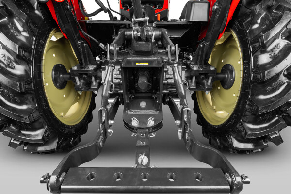 Трактор Solis-Gold | Солис-Голд 26 Xtra 1.2 Mit 4×4 6+2 Radial agri 7.00-14 / 8.3-24 (с ПСМ)