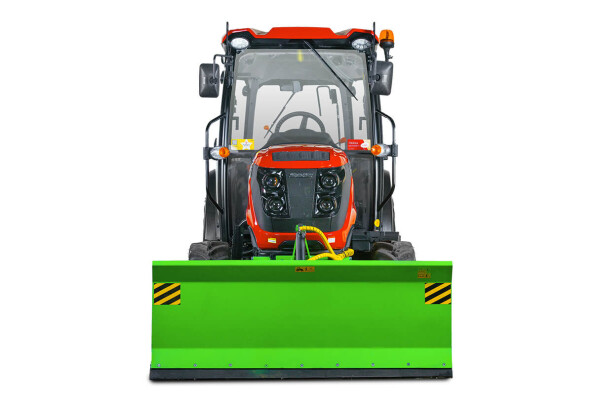 Отвал Flagman | Флагман 5090 SG к трактору Solis 60G с гидроповоротом (1,8 м)