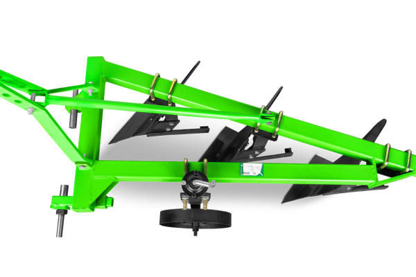 Плуг Flagman | Флагман EKO 1L-320
