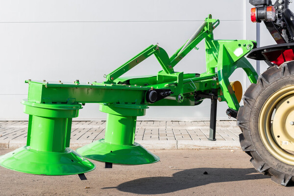 Косилка роторная Flagman | Флагман PRO 135 (1,35 м)