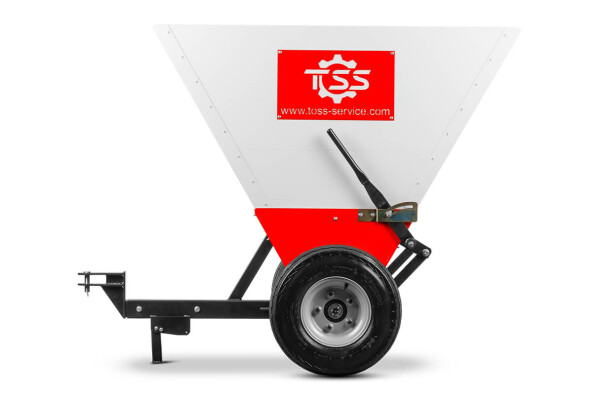 Разбрасыватель TOSS E — 1200