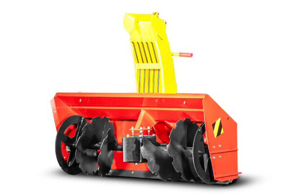 Снегоочиститель Таим CT-1500 (1,5 м)