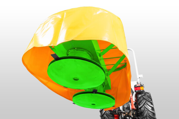 Косилка роторная Flagman | Флагман PRO 105 (1,05 м)