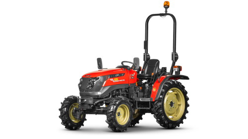 Трактор Solis-Gold | Солис-Голд 26 Xtra 1.2 Mit 4×4 6+2 Radial agri 7.00-14 / 8.3-24 (с ПСМ)