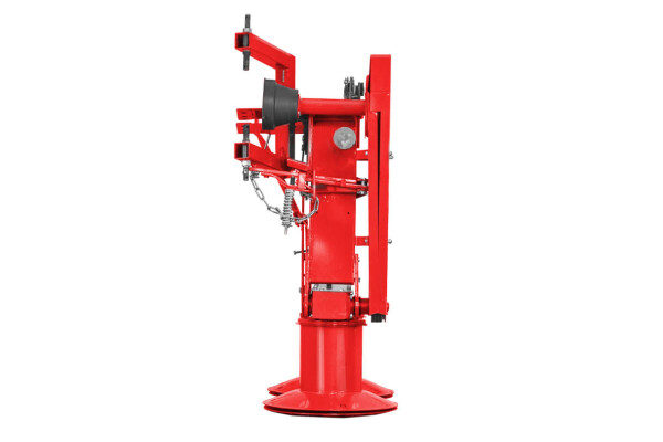 Косилка роторная Wirax | Виракс Z-069/3 (1,35 м на короткой ноге)