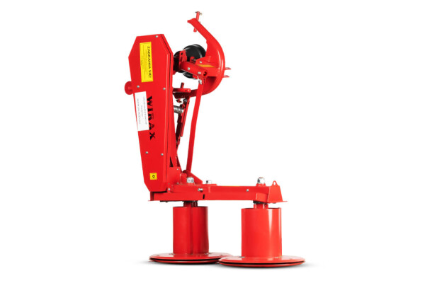 Косилка роторная Wirax | Виракс Z-069/4 (1,25 м)