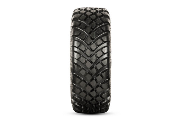 Комплект резины с дисками Galaxy PRO для Solis 26 220-55 R12 / 280-70 R16