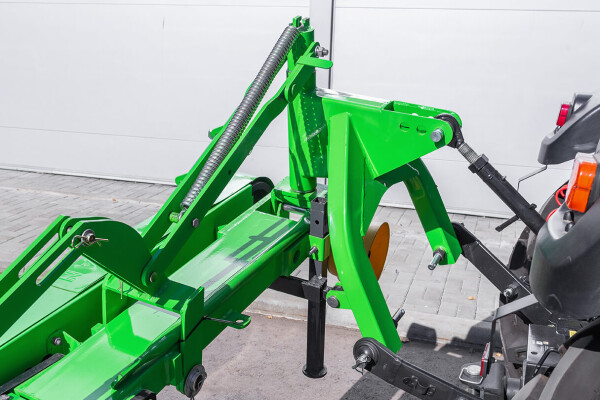 Косилка роторная Flagman | Флагман PRO 165 (1,65 м)