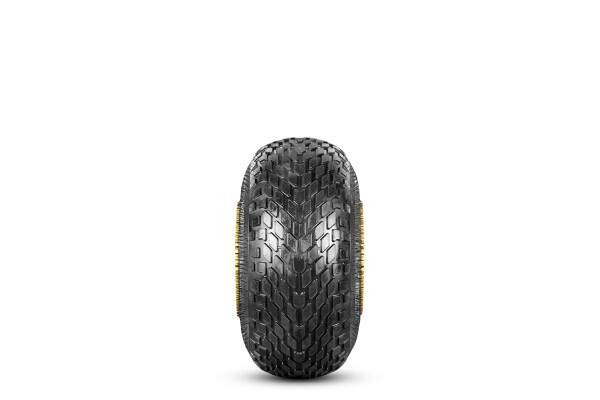 Комплект резины с дисками Turf для Solis | Солис 50 660/60-21LT / 1050×450-18LT
